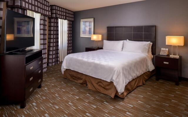 Holiday Inn Ontario Airport by IHG