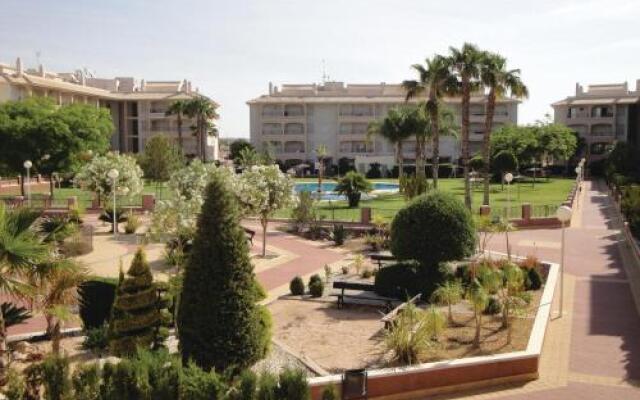 Apartment Orihuela Costa 41 Spain