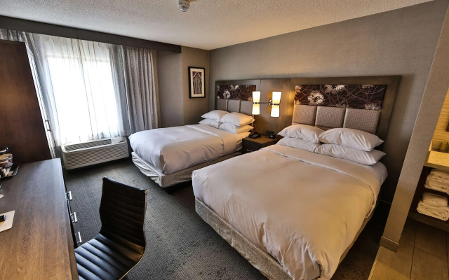 DoubleTree by Hilton Atlanta - Alpharetta