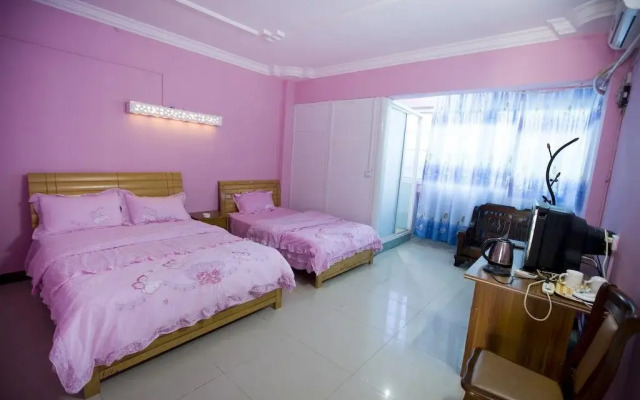Sanya Tian Xing Guesthouse