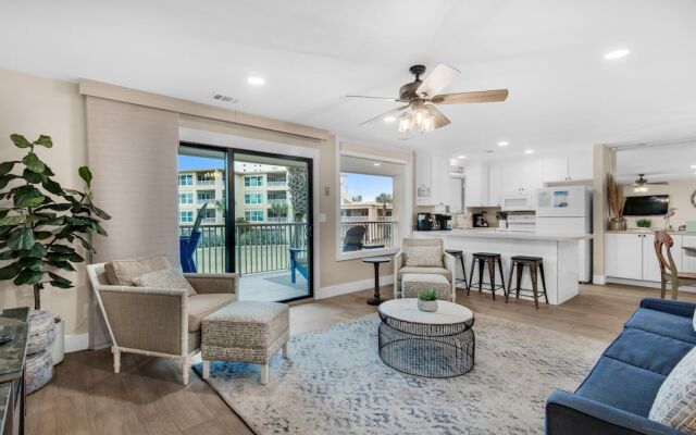 Silver Dunes Penthouse B