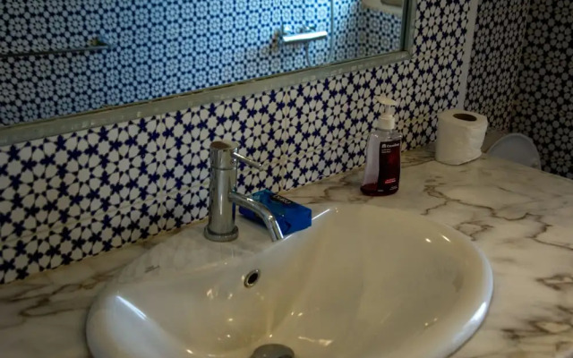 Villa Jacaranda