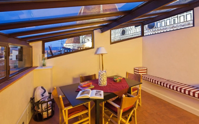 Granduomo Charming Accomodation