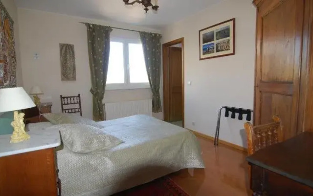 Chambres d'hôtes Gilles Schneider