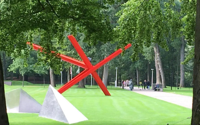 Luxe Chalet bij Hoenderloo - recreation only