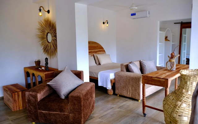 Antares Villa