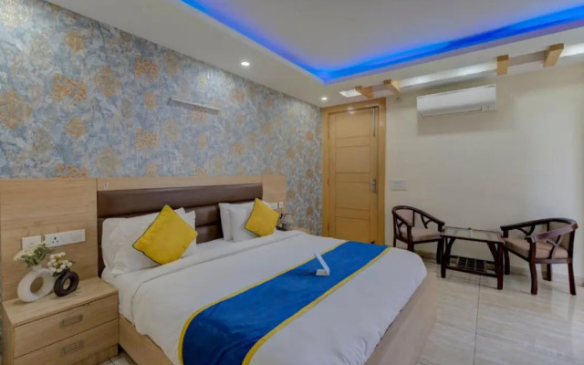 BlueNeck Sec 47 near Medanta -The Medicity' Gurugram