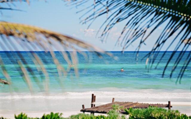Lula Tulum, a Small Luxury Hotel