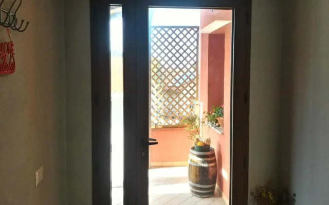 Corona Bed & Breakfast