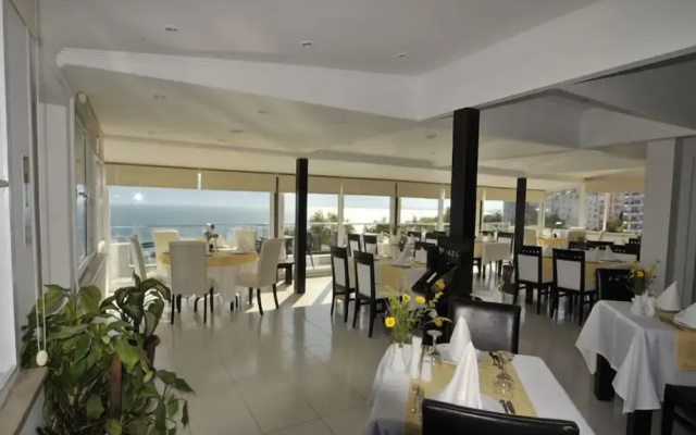 Adalia Hotel