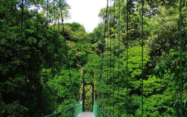 La Selva Biological Station