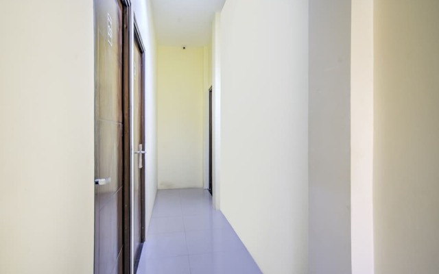 Oyo 2509 Central District Residence