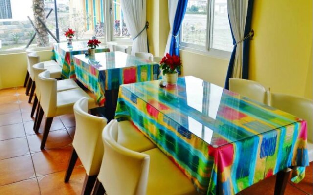 Annong River Bed and Breakfast