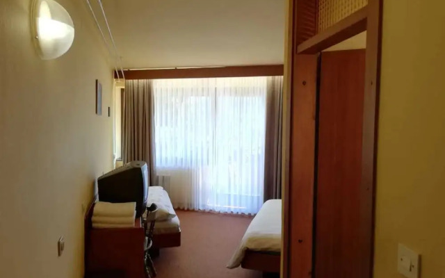 Hotel Trojane