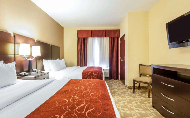 Comfort Suites