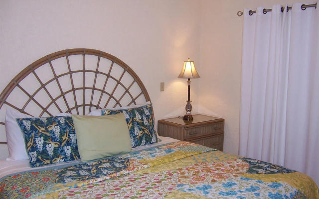 Sunrise Beach Club and Villas