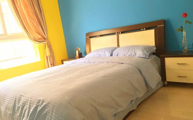 Honey Times Hostel