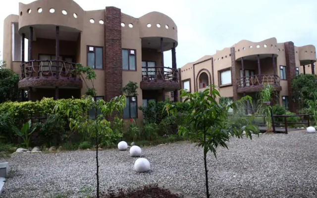 Samsara The Resort & Club