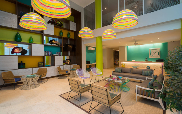 BH Barranquilla