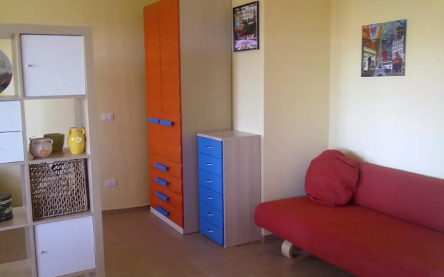 Villa Hermosa B And B