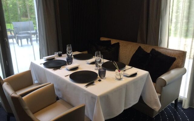 Hôtel Restaurant LAlliance des Saveurs