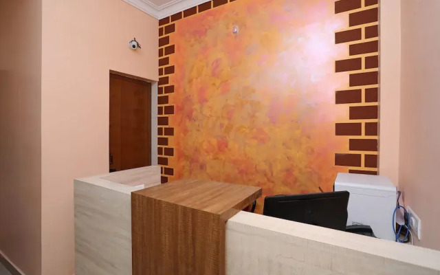 OYO 16631 The Greenstar Inn