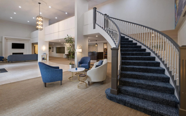 Penn Harris Hotel Harrisburg, Trademark by Wyndham