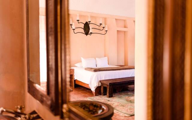 Riad Mellado by Grupo Afekto