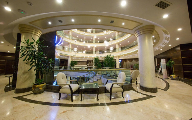 Eldar Resort Hotel