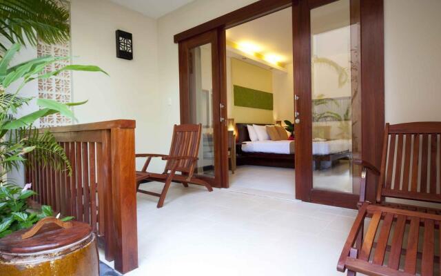 Bamboo Village Beach Resort & Spa