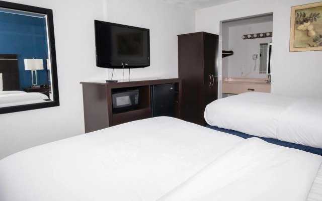 Developer Inn Orlando North A Baymont By Wyndham