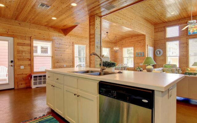 The Friday Life VW26