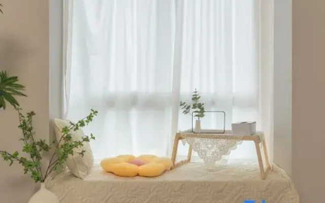 Yu. Qifeng Homestay (Kuanzhaixiangzi Alleys)