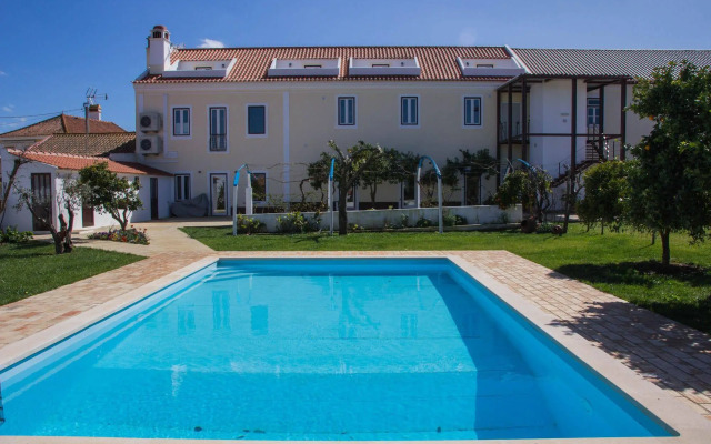 Casas da Moagem Turismo Rural