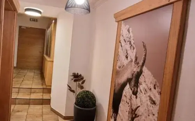 Hotel Goldene Rose