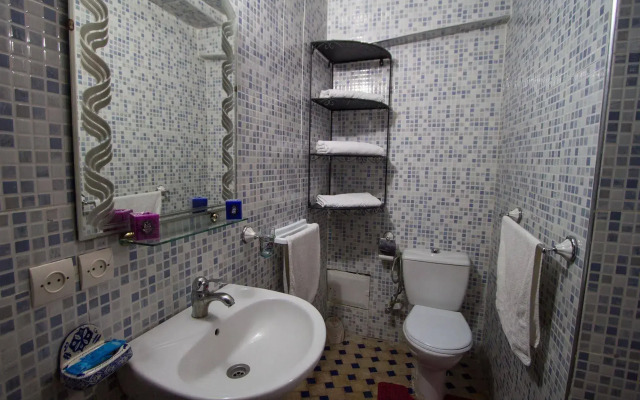 Riad Hala