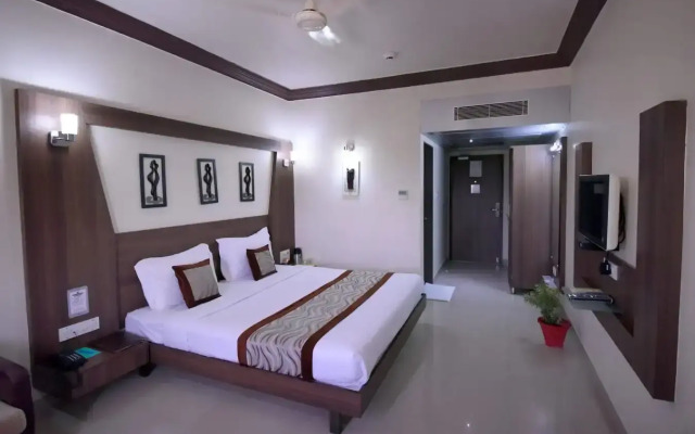 Hotel Vishal International
