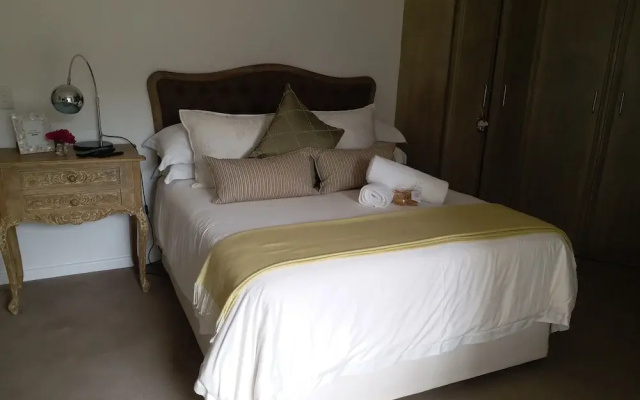 115 On Beachy Head Drive Guest House