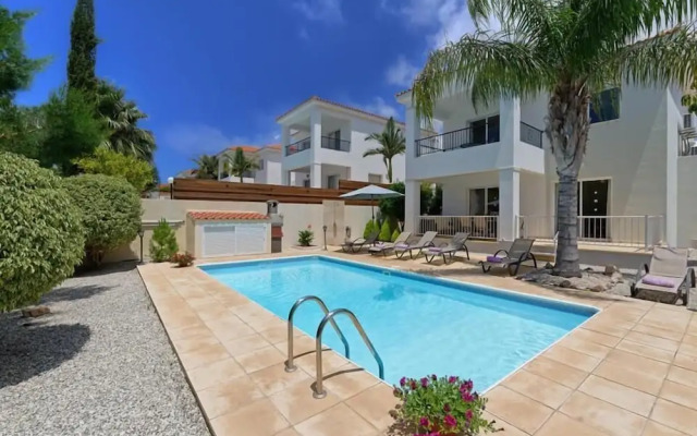 Villa Matheus