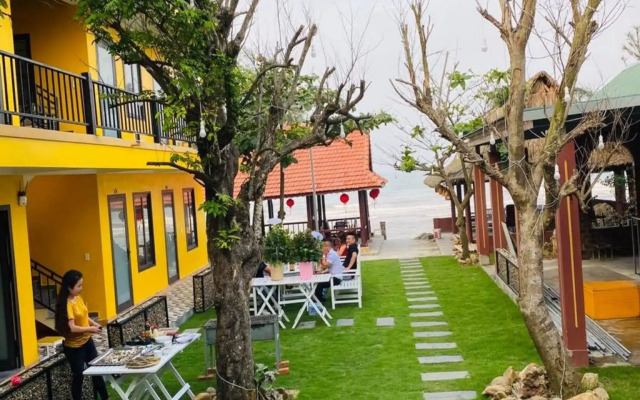 Nana Lee Homestay & Restaurant