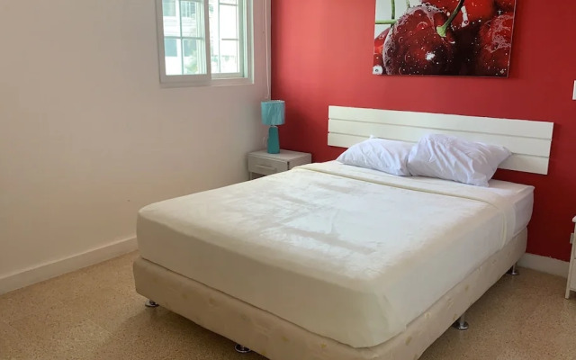 Hostal Familiar Carmencita - Hostel