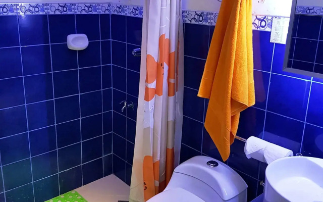 Mango's Beachfront Resort