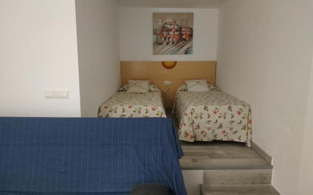 Apartamento Granada Monachil