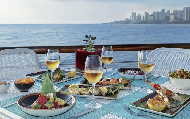 Kempinski Summerland Hotel & Resort Beirut