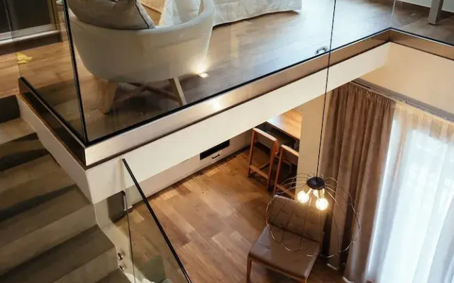 Filoxenion Luxury Rooms & Lofts