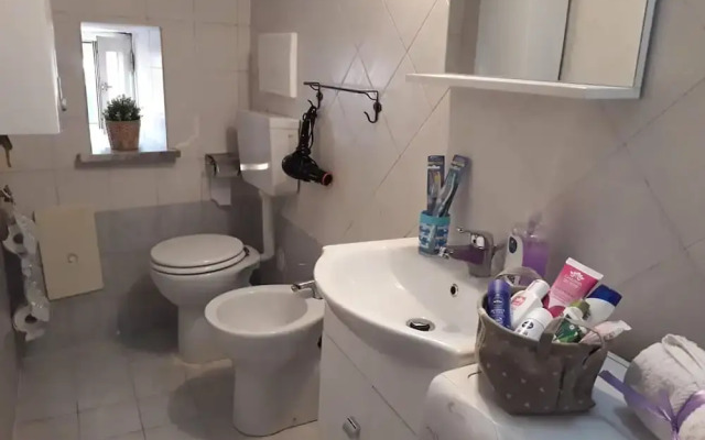 Casa Serena Pozzuoli BB