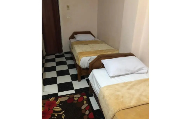 Venus Hostel