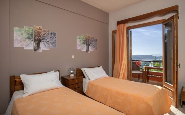 Sunset and Sunrise Apartments