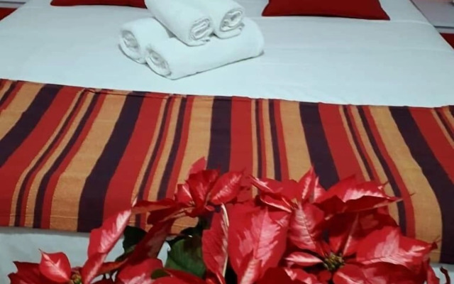 B&B Fradama' Holiday Dorgali