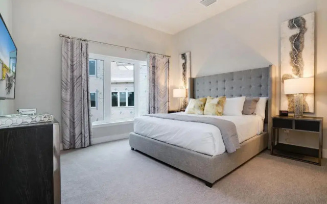 Spectrum Resort Orlando, Ascend Hotel Collection